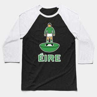 Irish Table footballer Baseball T-Shirt